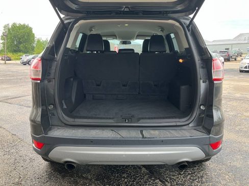 Used 2016 Ford Escape SE w/ SE Leather Comfort Package AWD/4WD image 21