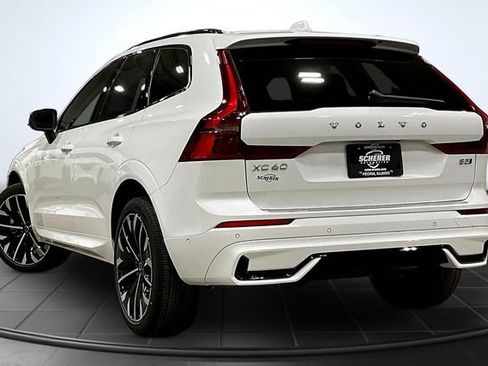 New 2026 Volvo XC60 B5 Ultra w/ Protection Package Premier AWD/4WD image 4