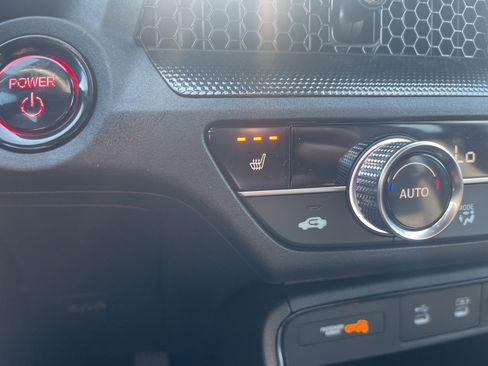 New 2026 Honda CR-V TrailSport image 32