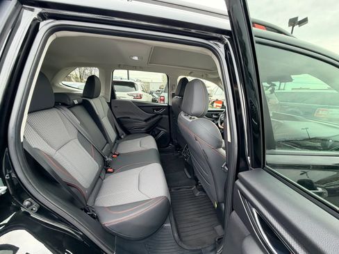 Used 2024 Subaru Forester Sport image 30