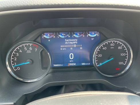 Used 2022 Ford F150 XLT w/ Equipment Group 302A High image 34