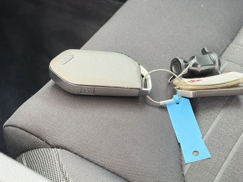 Used 2025 Kia K5 LXS image 20