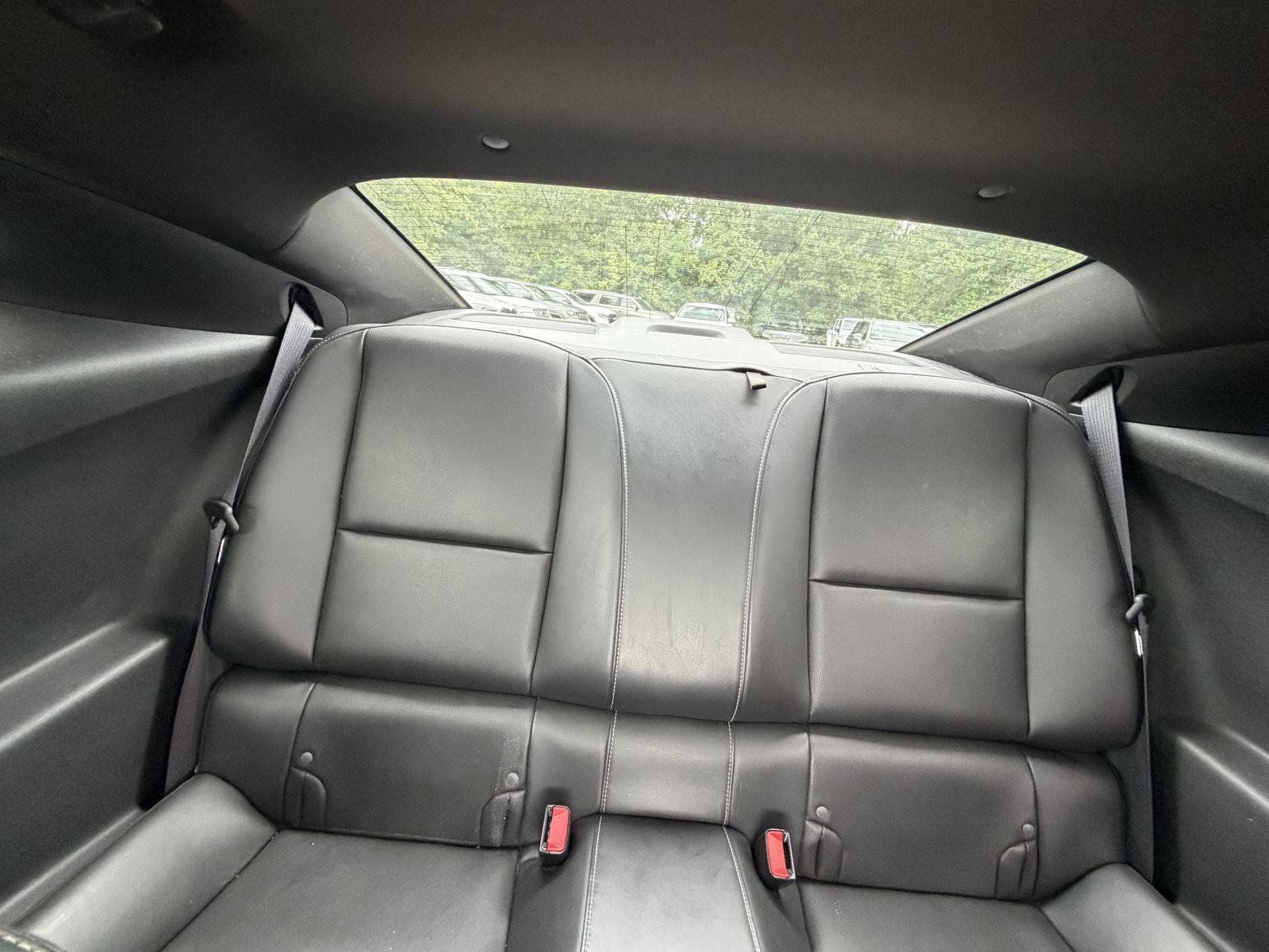 Used 2013 Chevrolet Camaro LT w/ RS Package RWD image 21