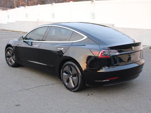 Used 2018 Tesla Model 3 Long Range image 6