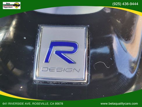 Used 2017 Volvo XC90 T6 R-Design w/ Vision Package image 59