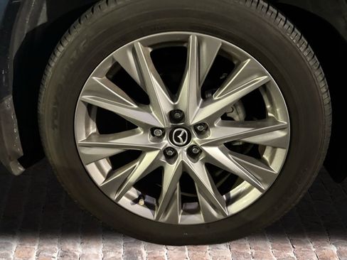 Used 2024 MAZDA CX-5 AWD 2.5 S w/ Premium Plus Pkg image 11