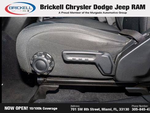 Used 2020 Jeep Wrangler Unlimited Sport image 27