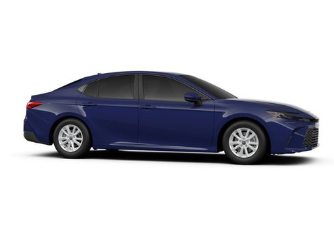 New 2026 Toyota Camry LE image 13