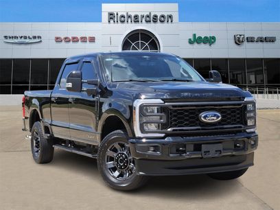 Used 2024 Ford F250 Lariat w/ Lariat Ultimate Package