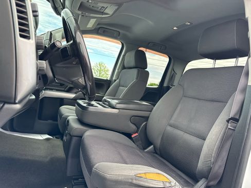 Used 2015 Chevrolet Silverado 2500 LT w/ LT Convenience Package AWD/4WD image 6