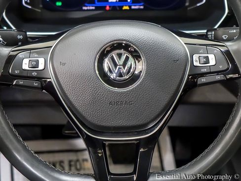 Used 2020 Volkswagen Jetta SEL FWD image 19