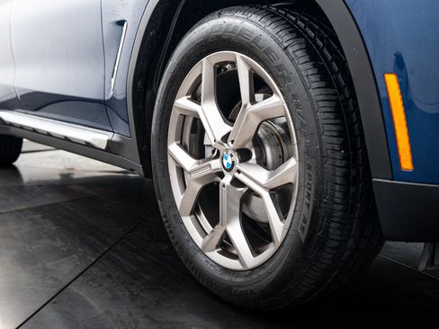 Used 2021 BMW X3 xDrive30i w/ Premium Package AWD/4WD image 25