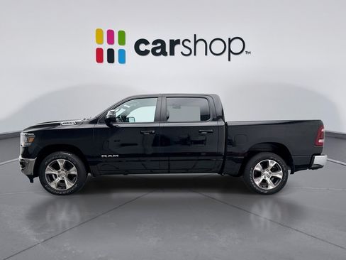 Used 2023 RAM 1500 Laramie AWD/4WD image 2