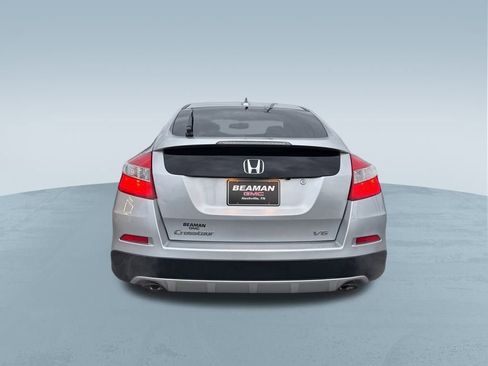 Used 2013 Honda Crosstour EX image 7