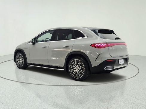 Used 2023 Mercedes-Benz EQE 350+ 4MATIC SUV image 7