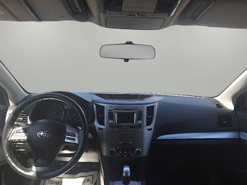 Used 2014 Subaru Outback 2.5i Premium AWD/4WD image 14