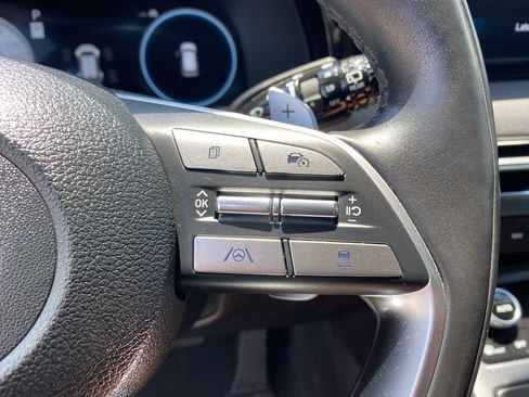 Used 2024 Hyundai Palisade Calligraphy AWD/4WD image 22