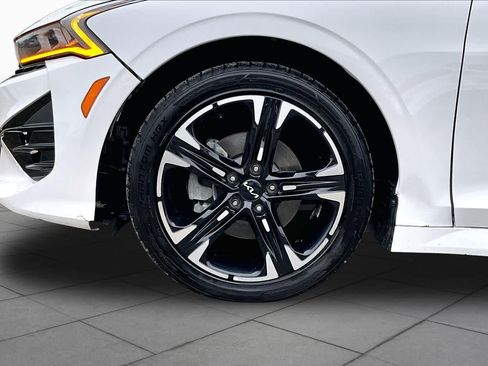 Used 2024 Kia K5 GT-Line FWD image 11