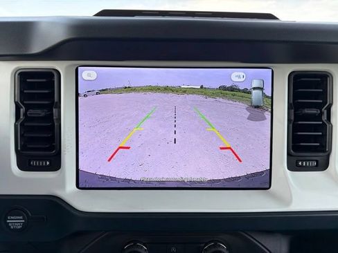 New 2026 Ford Bronco Heritage Edition AWD/4WD image 11