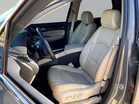 Used 2019 Buick Enclave Premium w/ Experience Buick Package AWD/4WD image 8