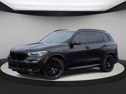 Used 2021 BMW X5 M50i w/ Executive Package