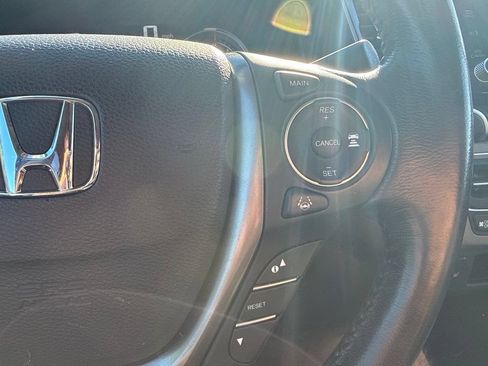 Used 2023 Honda Ridgeline RTL image 22