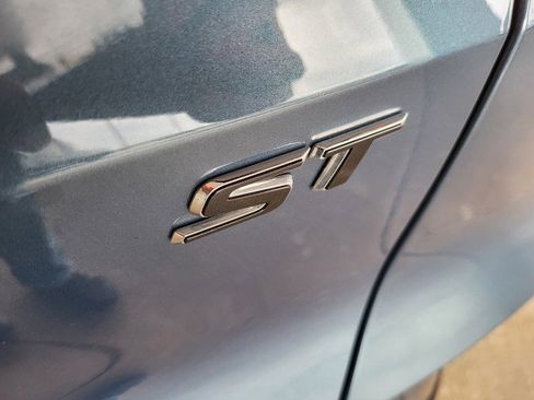 Used 2024 Buick Envista Sport Touring w/ Convenience I Package image 27