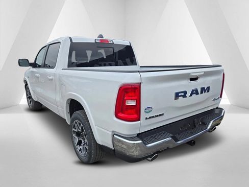 New 2026 RAM 1500 Laramie image 5