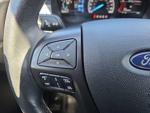 Used 2021 Ford Ranger Lariat w/ Tremor Off-Road Package AWD/4WD image 19