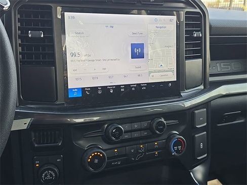 Used 2024 Ford F150 STX w/ STX Black Appearance Package image 15