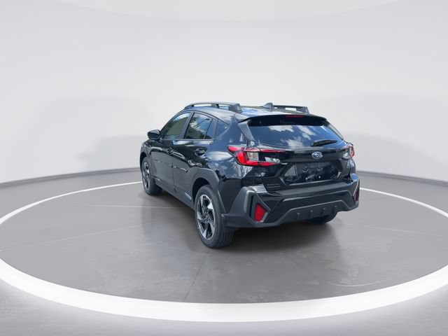New 2026 Subaru Crosstrek 2.5i Limited AWD/4WD image 6