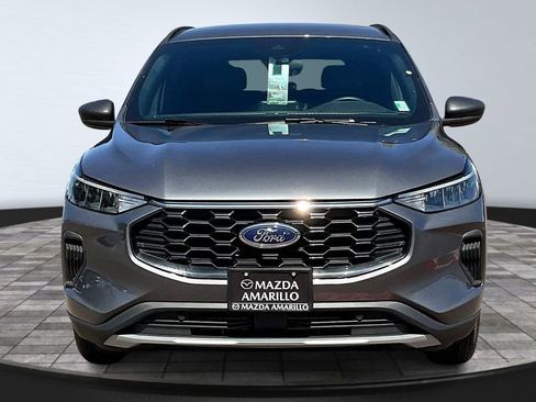 Used 2025 Ford Escape ST-Line FWD image 3