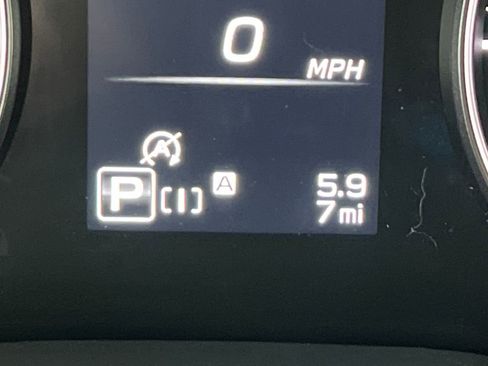 New 2026 Subaru Forester Sport image 21