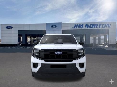 New 2026 Ford Expedition Active AWD/4WD image 8