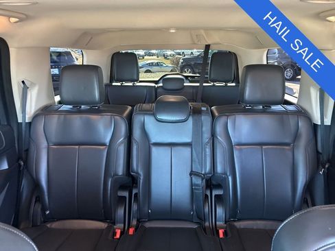 Used 2022 Ford Expedition XLT AWD/4WD image 35