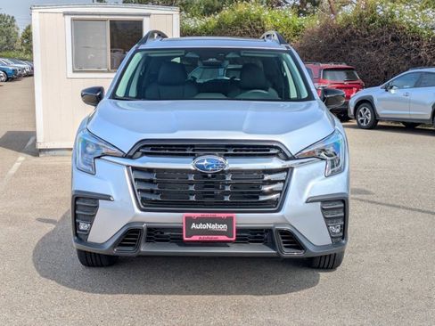 New 2026 Subaru Ascent Limited image 6