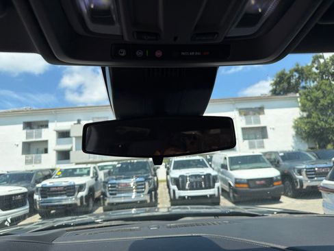 Used 2026 GMC Sierra 1500 Elevation AWD/4WD image 41