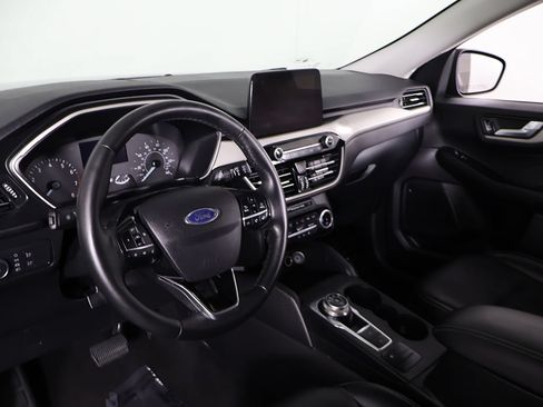 Used 2022 Ford Escape SEL FWD image 24