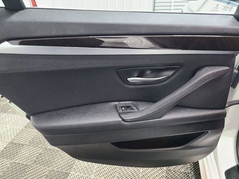 Used 2016 BMW 528i xDrive 528i xDrive Sedan 4D image 38