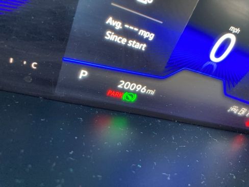 Used 2022 Volkswagen Taos S w/ IQ Drive S Package image 11