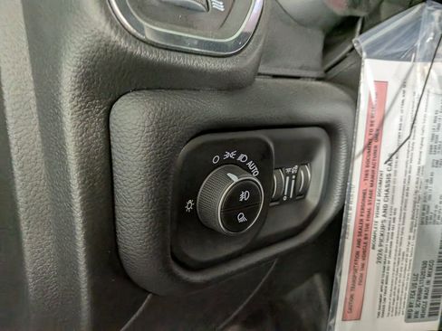 New 2026 RAM 5500 Tradesman image 16