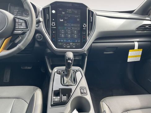 New 2026 Subaru Crosstrek 2.5i Wilderness AWD/4WD image 11