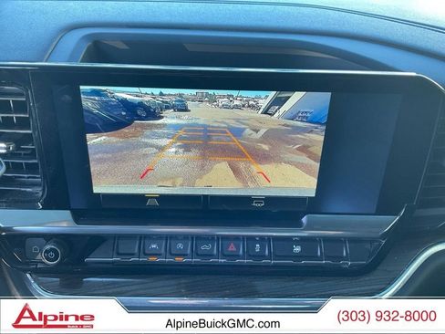 Used 2023 Chevrolet Silverado 1500 RST image 16