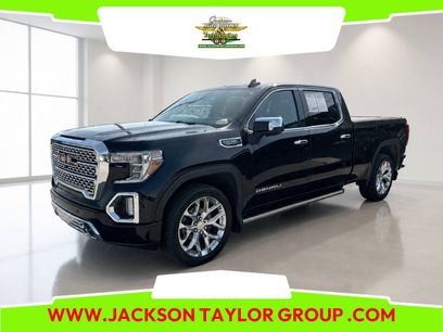 Used 2019 GMC Sierra 1500 Denali w/ Denali Ultimate Package