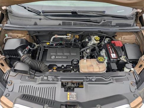 Used 2016 Buick Encore FWD image 21
