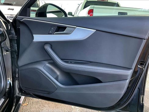 Used 2019 Audi A4 2.0T Premium Plus w/ Premium Plus Package image 22