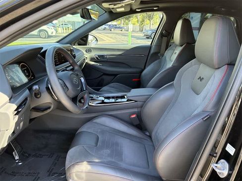 Used 2023 Hyundai Sonata N Line image 27