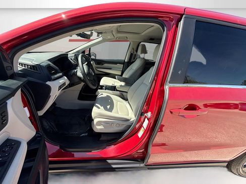 Used 2025 Honda Odyssey EX-L image 20