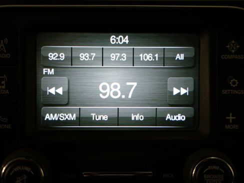 Used 2015 RAM 1500 Big Horn image 18