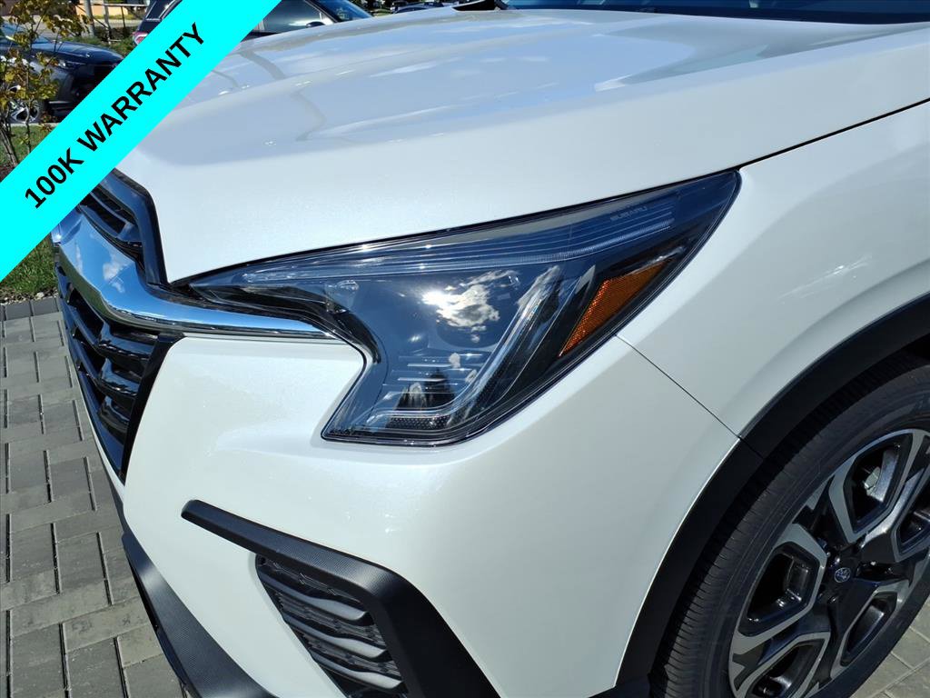 Certified 2025 Subaru Ascent Limited AWD/4WD image 10